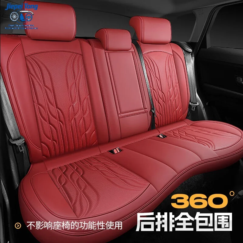 

for Audi models, -coverage and cushions, universal all seasons, full surround seat covers cars