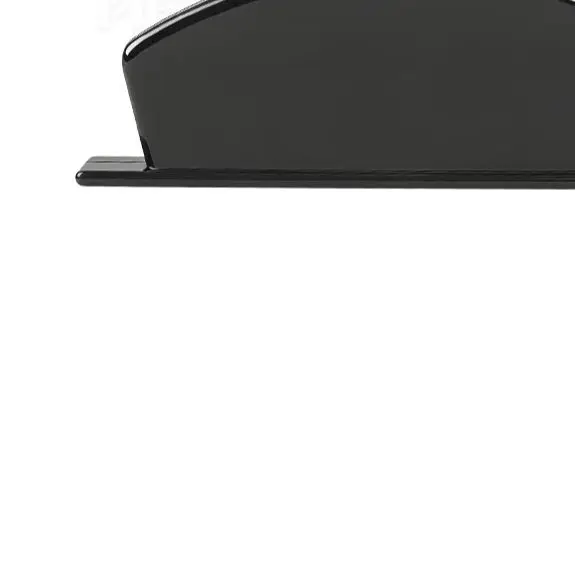 Professional Shoulder Angle Measuring Tool ABS Sloping Ruler For Clothing Tailoring Garment Cutting Fashion School Instrument
