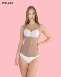 Fajas Reductoras Y Modeladoras Mujer Colombianas Ropa Interior Femenina Sensual Corset Femme Корсет Shapewear Women Slimming