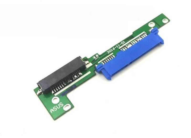 ... For ASUS A441u F441 A456 X456 notebook optical drive bit hard disk carrier circuit board adapter card...