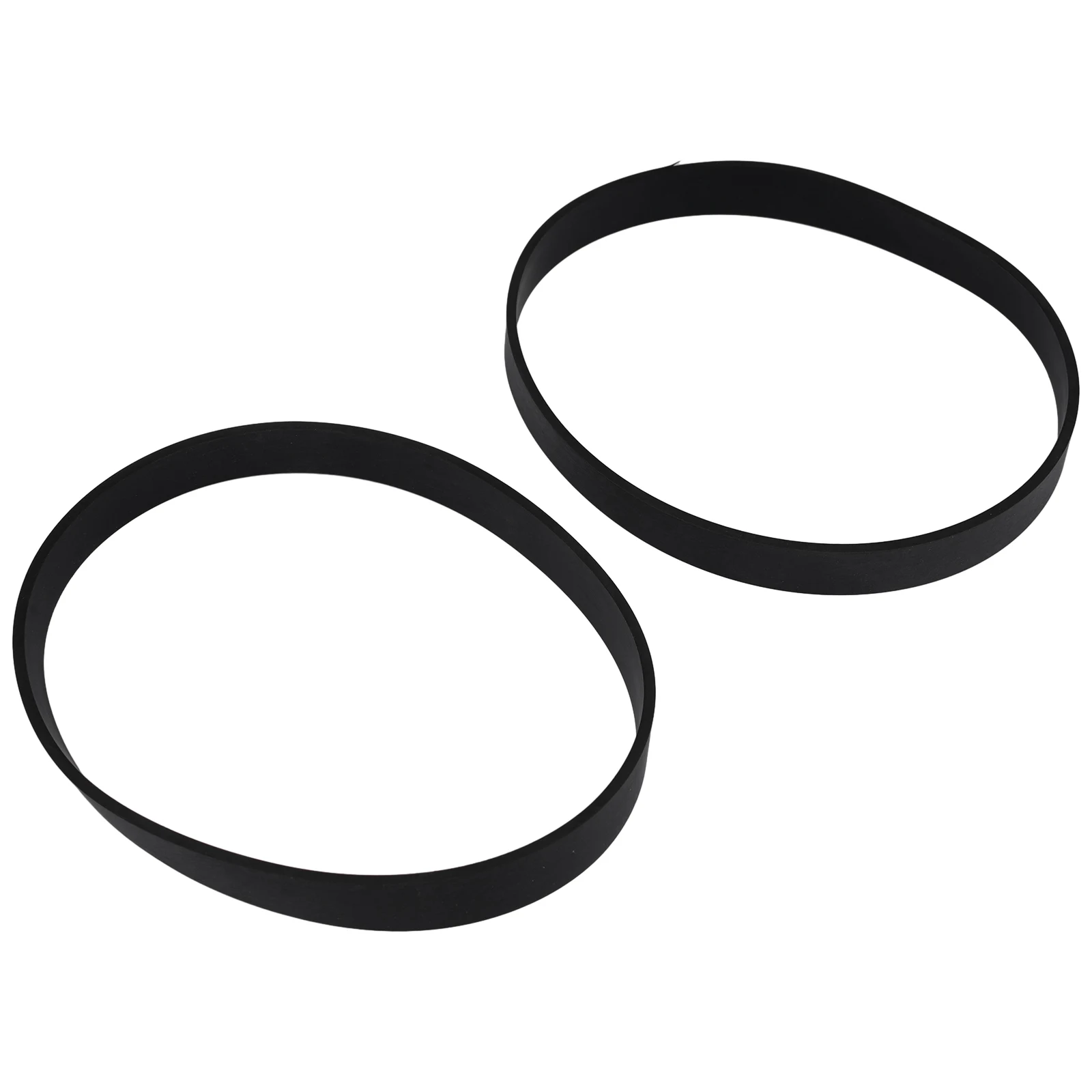 2pcs Belt For Bissell PowerForce Helix 2191U, 2191, 2190H 1700 Vacuum Cleaner Spare Parts Replacement Belts Household Cleaning