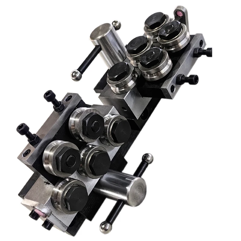 

New Design 304 Stainless Steel 2-4mm 3mm Wire Straightening Machine Wire Straightener