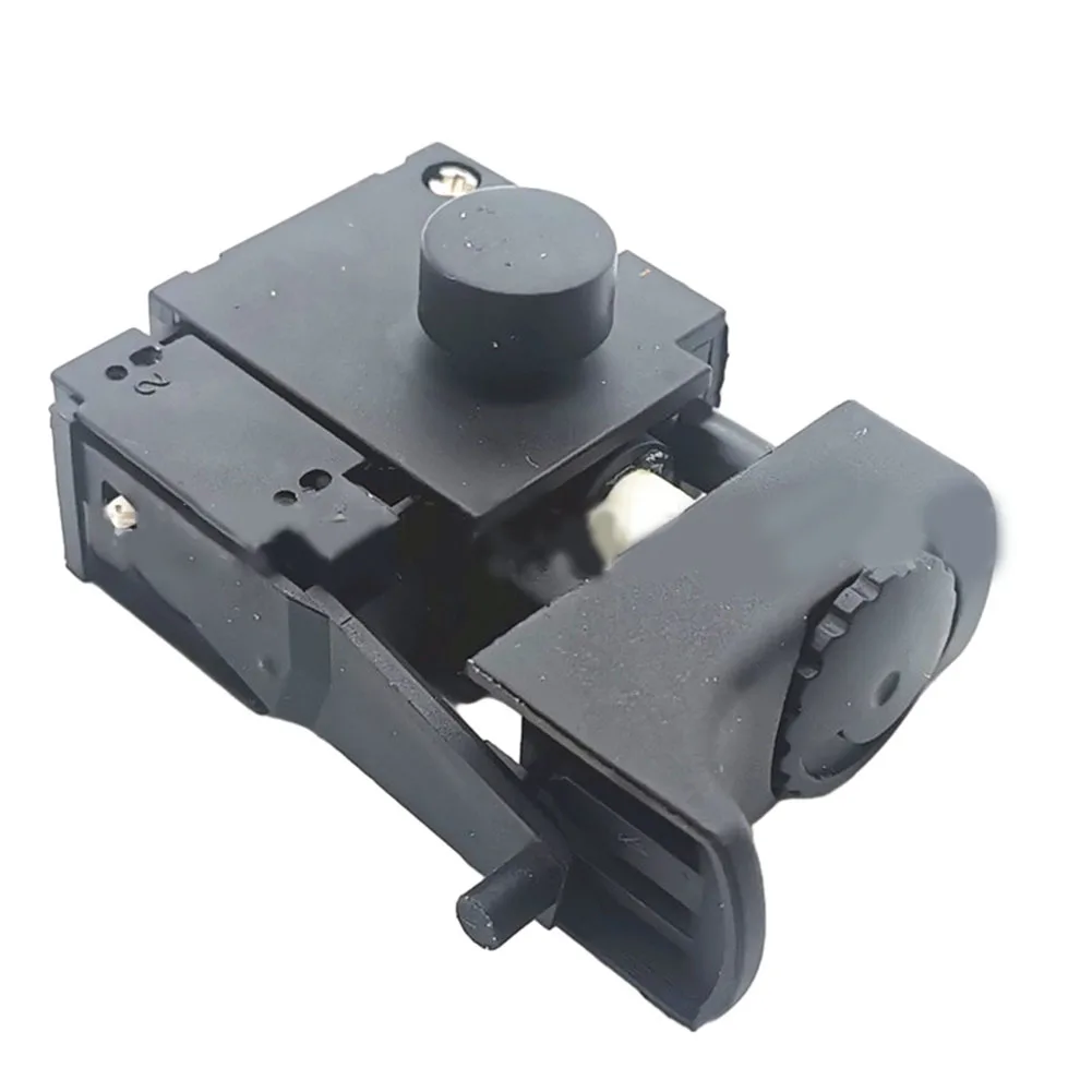 For Electric Drill Speed Control Switch Control Switch For 321632 Plastic Speed 1pcs Accessories Electric Drill