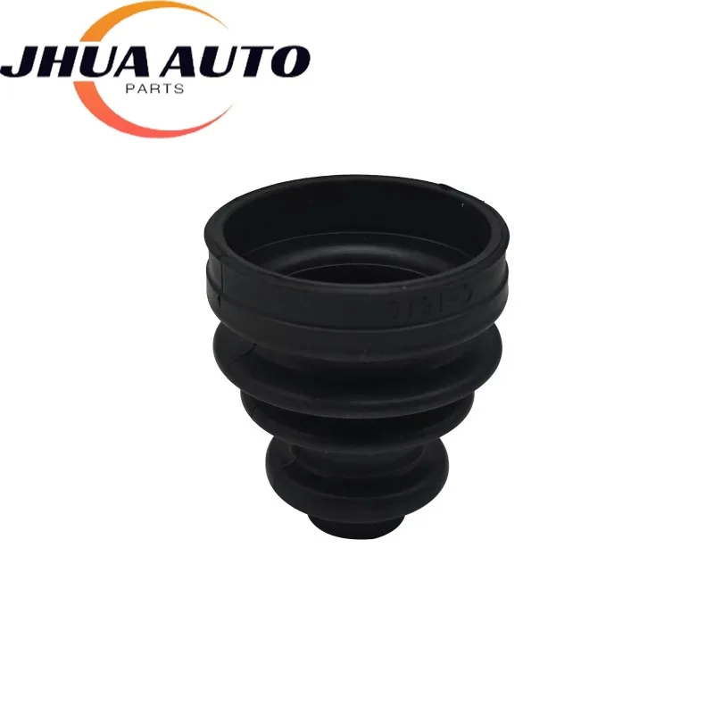

2pcs 47211-107-0000 Brand New Steering Bellows Rubber Dust Cover for Hisun CV Axle UTV 800 700 500 400