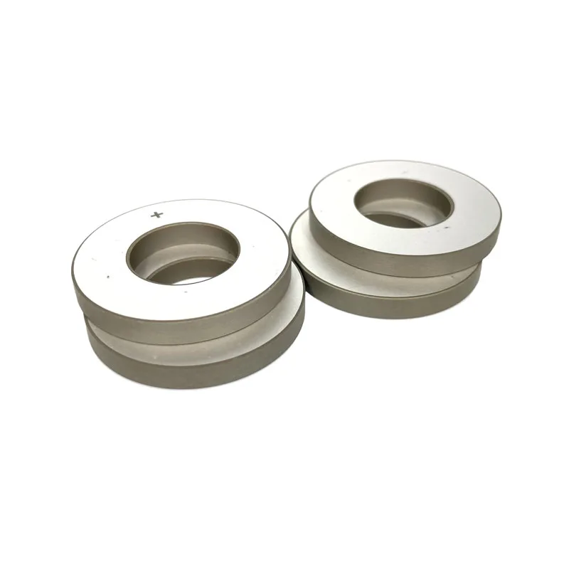 40x20x50 мм P8 P5 ультразвуковое керамическое пьезоэлектрическое кольцо для датчика датчика
