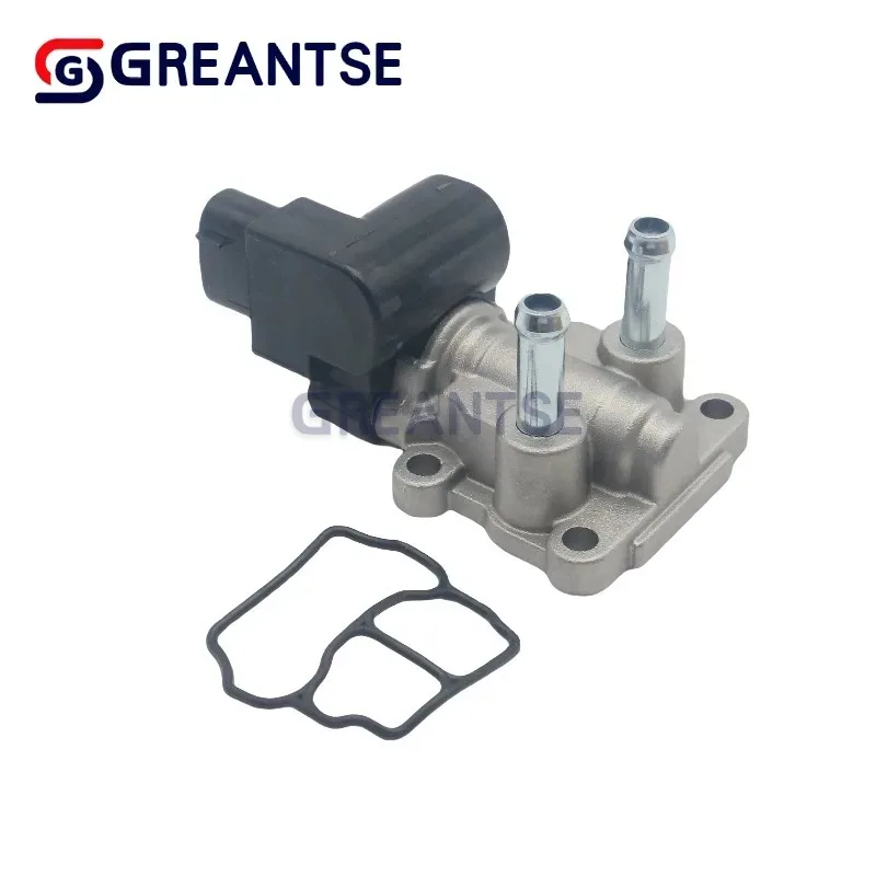 18137-83E01 22270-97401 18137-83E01 18137-83E11 Idle Air Control Valve IACV For Suzuki Swift 1.3L Petrol 1.3L 2005 2006 2007