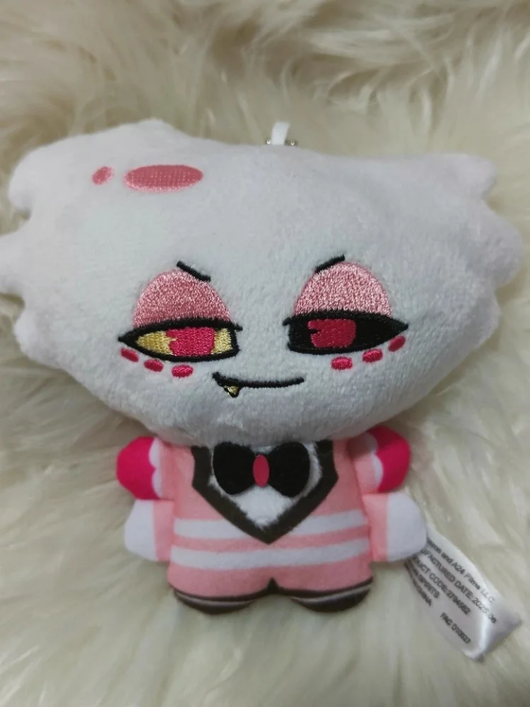 ตุ๊กตาผ้าขนสัตว์นุ่มน่ารักสไตล์อนิเมะ ของเล่นตุ๊กตาดังโก้ ของขวัญคริสต์มาส มีสินค้าพร้อมส่ง