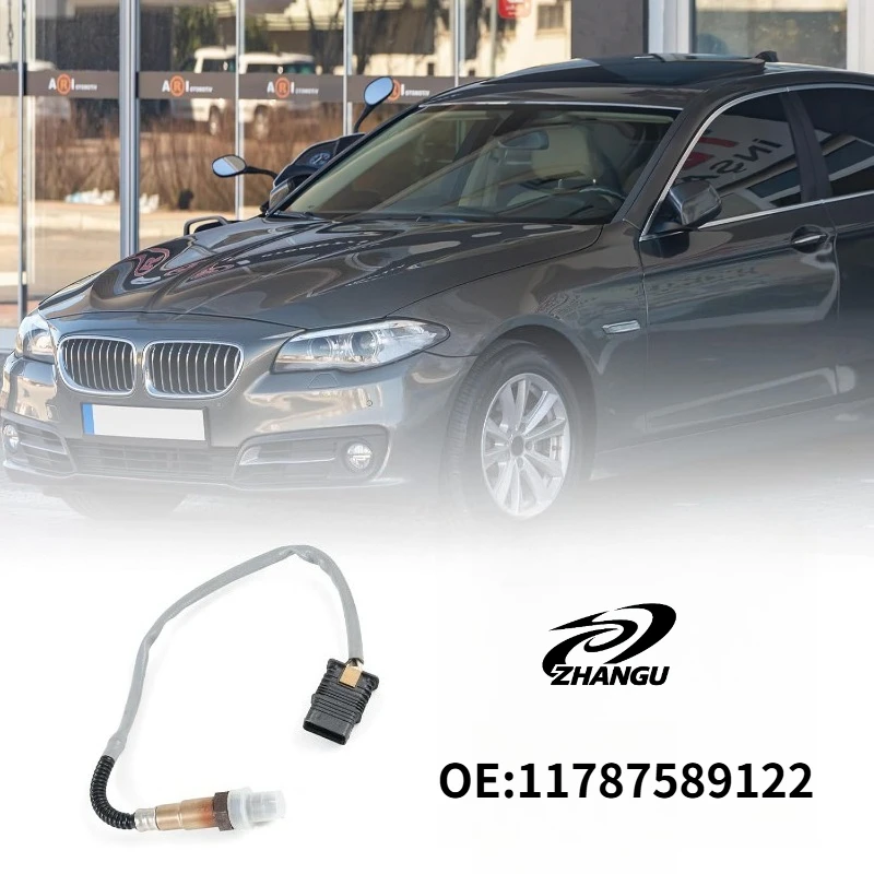 

High quality New For 11787589122 Oxygn sensor is suitable for BMW 320i 328i 428i 528i X3 X4 X5 Z4