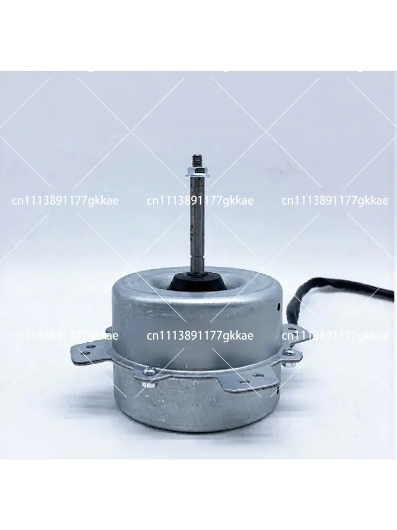 Universal AC Outdoor Fan Motor YDK40-6 Copper Wire Cooling Blower for 1P 1.5P 2P Air Conditioner