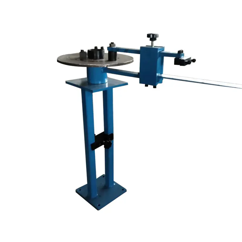

Manual Multi-functional Carbon Steel Tube Bending Arc Bending Round Carbon Steel Bending Machine