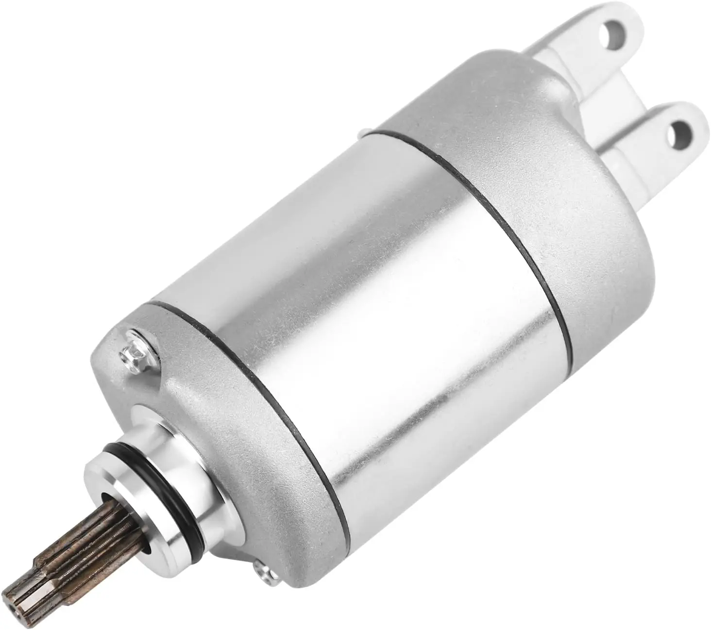 

Starter Motor 31200-HN2-003 for Honda TRX500FA FourTrax Foreman for Rubicon 2001-2014, TRX500FGA 2004-2008, TRX500FPA 2009-2014