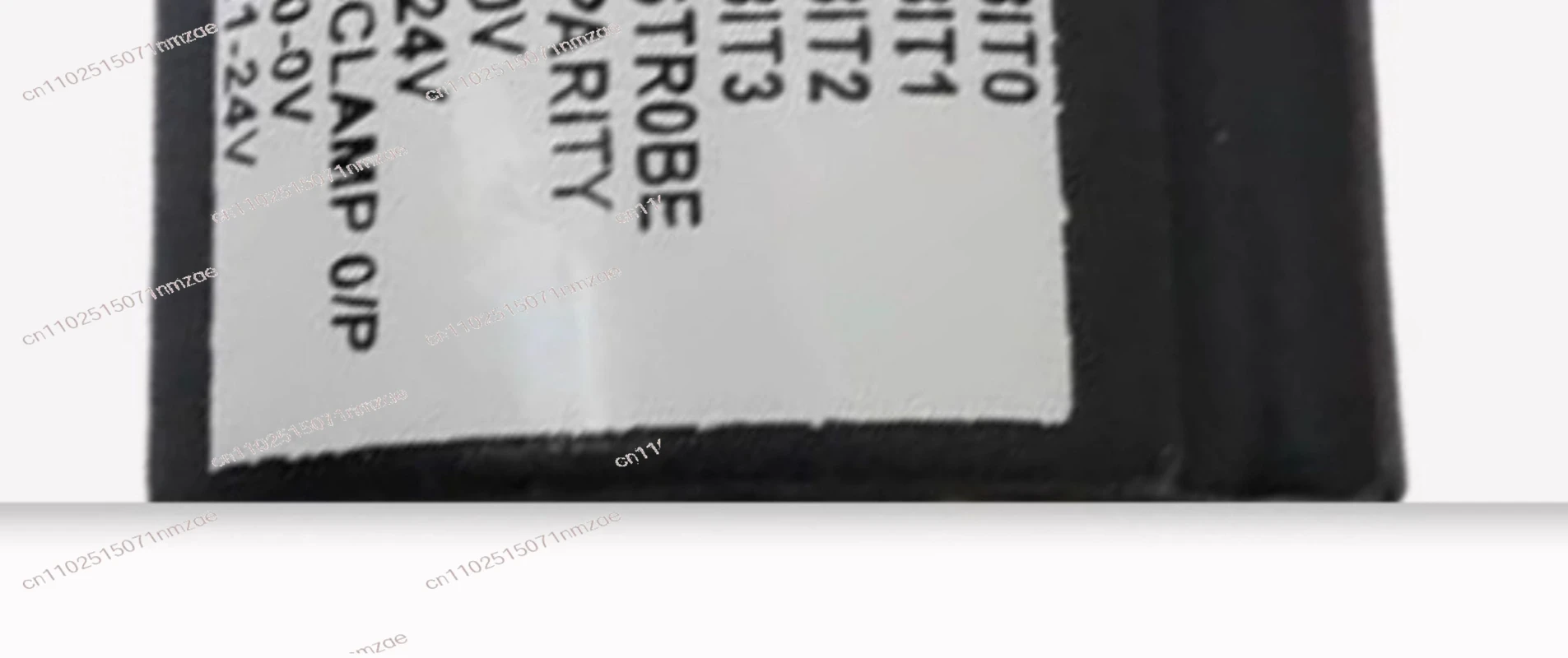 

Special rotary encoder for lathe turret, suitable for BTP-8A/BTP-12A machine tool accessories