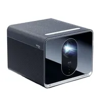 New Arrival Wupro x Formovie X5 High lumens Ultra Bright 2450 CVIA Laser ALPD UHD 4k 1080p Projectors Home Theater Proyector
