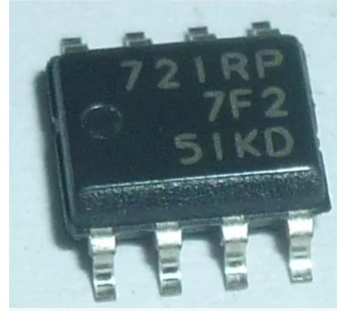 HA13721RP HA13721RPJEEL SOP-8 721RP 10 buah