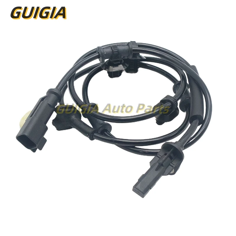 リア左ABSホイールスピードセンサーFL3Z2C190B フォードF-150 2015-2020年式 JL3Z2C190D BRAB532 FL342C216AC 自動車部品