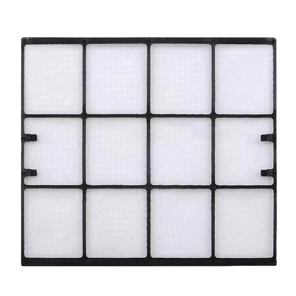 Air Filter Accessories Dustproof Air Conditioners Fit For Different Models Improved Air Conditioner Cleanliness