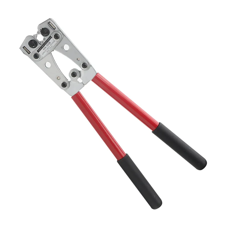 Terminal Crimping P…