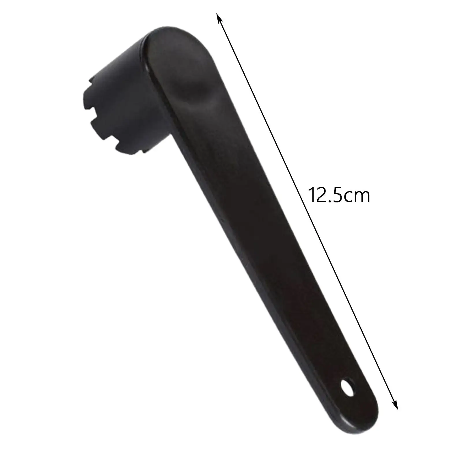 バルブスパナ エアバルブレバー 固定用 快適なグリップ エアバルブレンチ