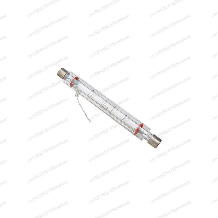 Online detector quartz lamp, pulse high-speed stroboscopic, power 30WS, life 3 million times