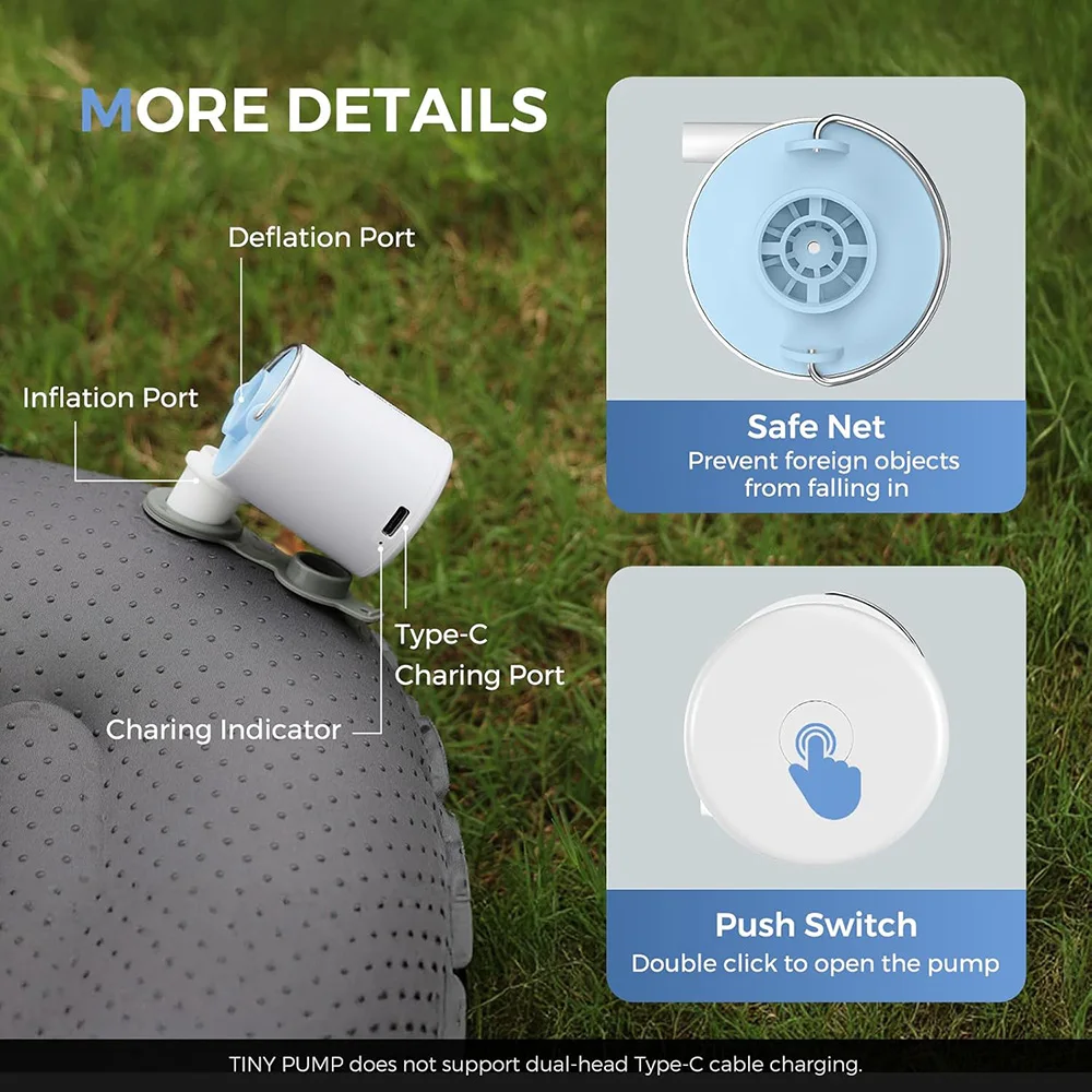 Thumbnail 3 - #3 Latest Sleeping Pads Offers