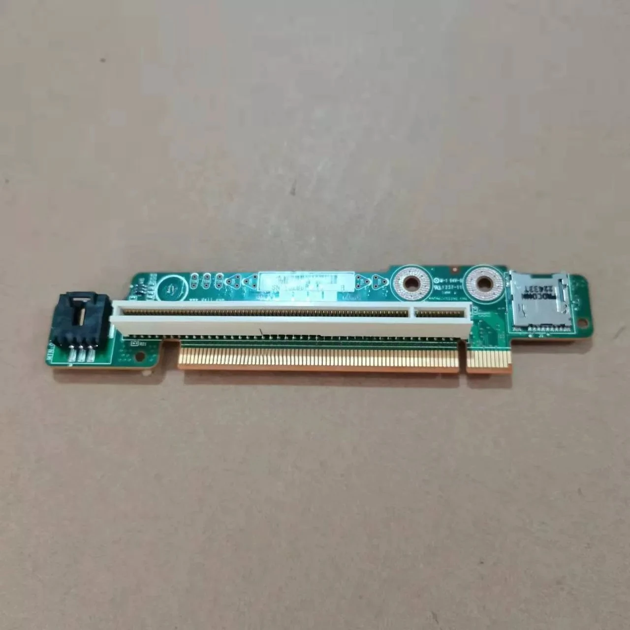 

For Dell PowerEdge C6220 Adapter Card, Expansion Card, Server JJ7Y5