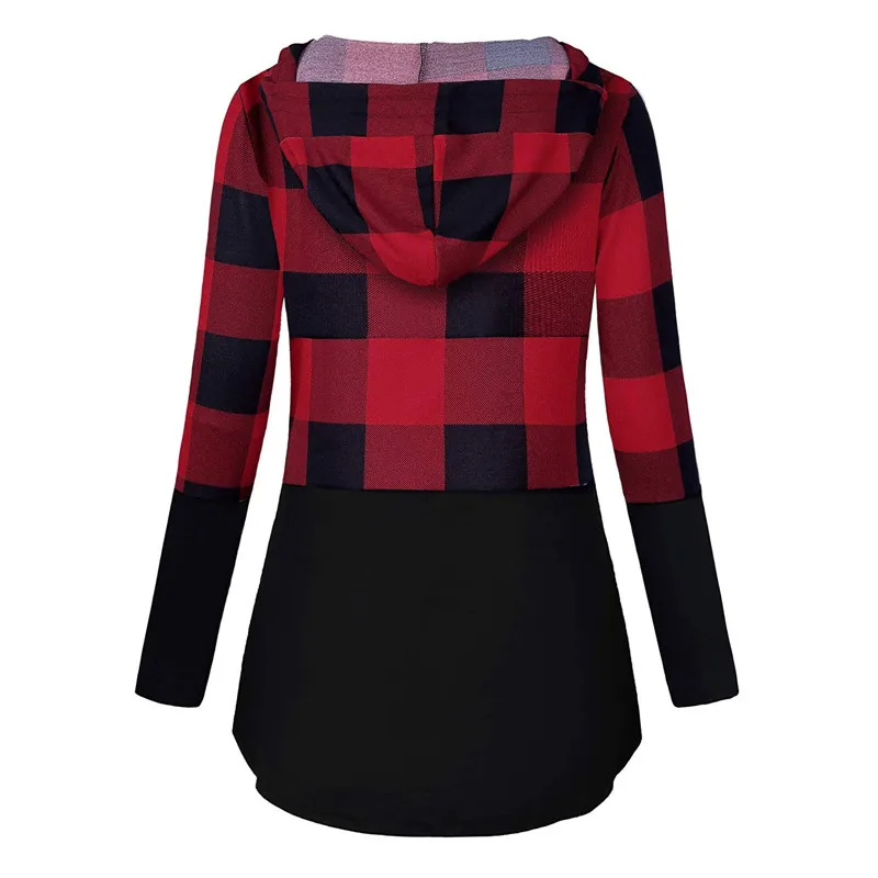 moletom-feminino-xadrez-de-manga-comprida-com-capuz-blusas-para-amamentacao