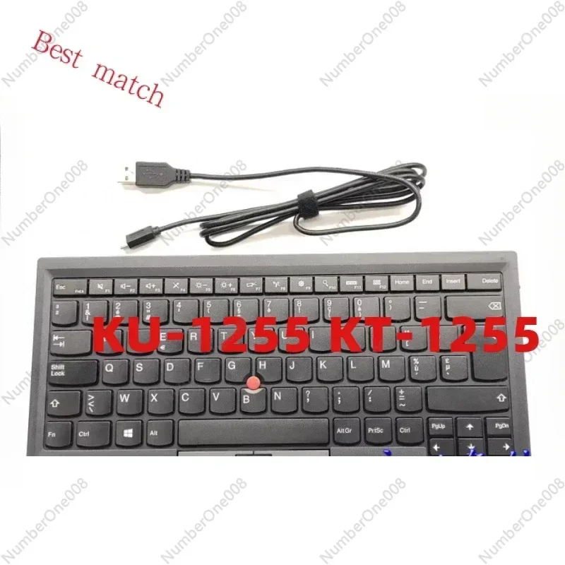 FOR ThinkPad For Lenovo USB Wired Wireless External Bluetooth