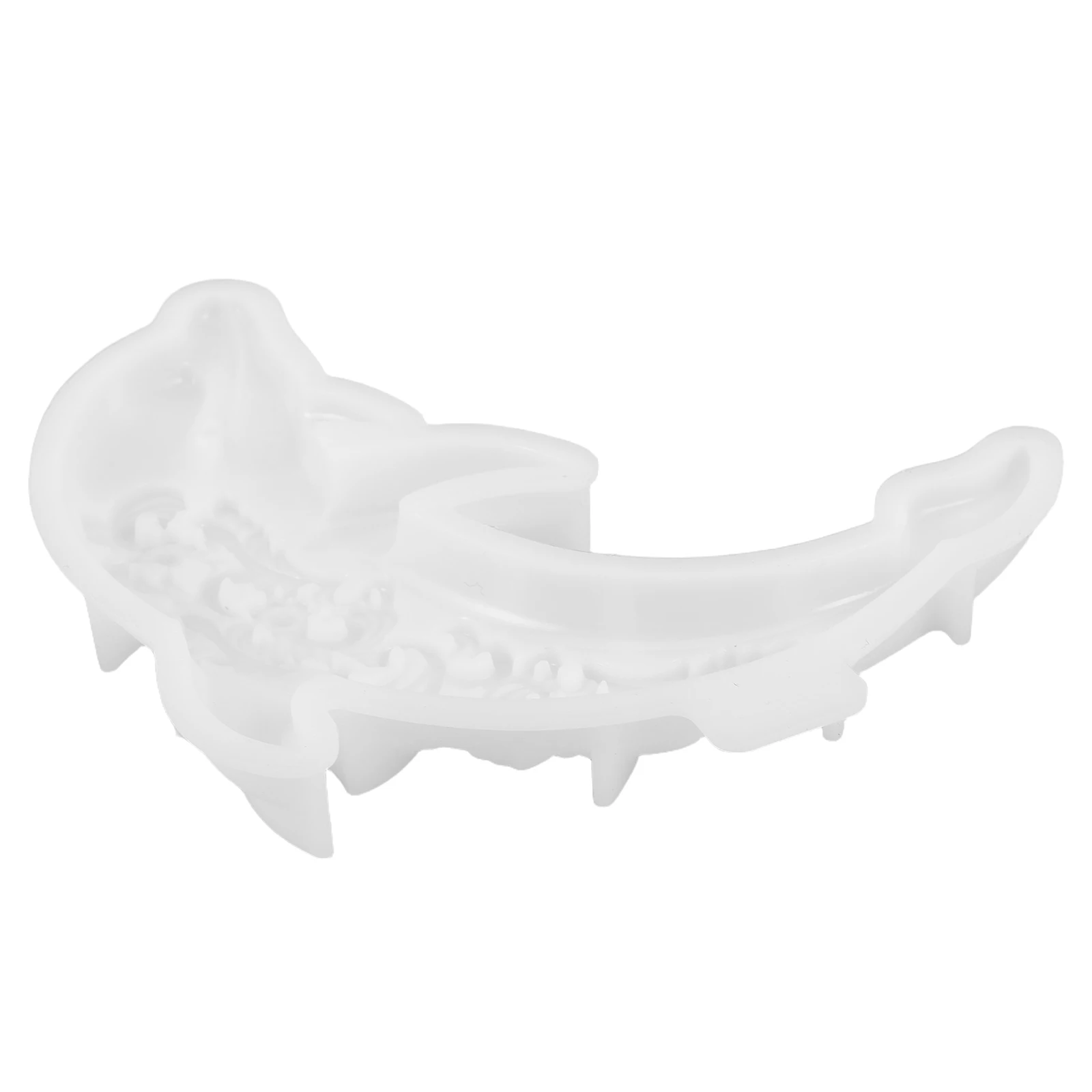 

Silicone Mold DIY Epoxy Resin Animal Mould Chocolate Molds Ocean for Craft Shape Silica Gel Flowers
