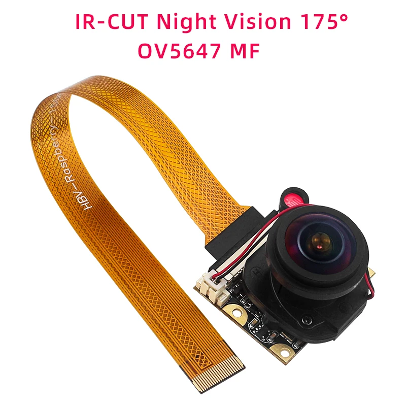 Variant: IR-CUT 175