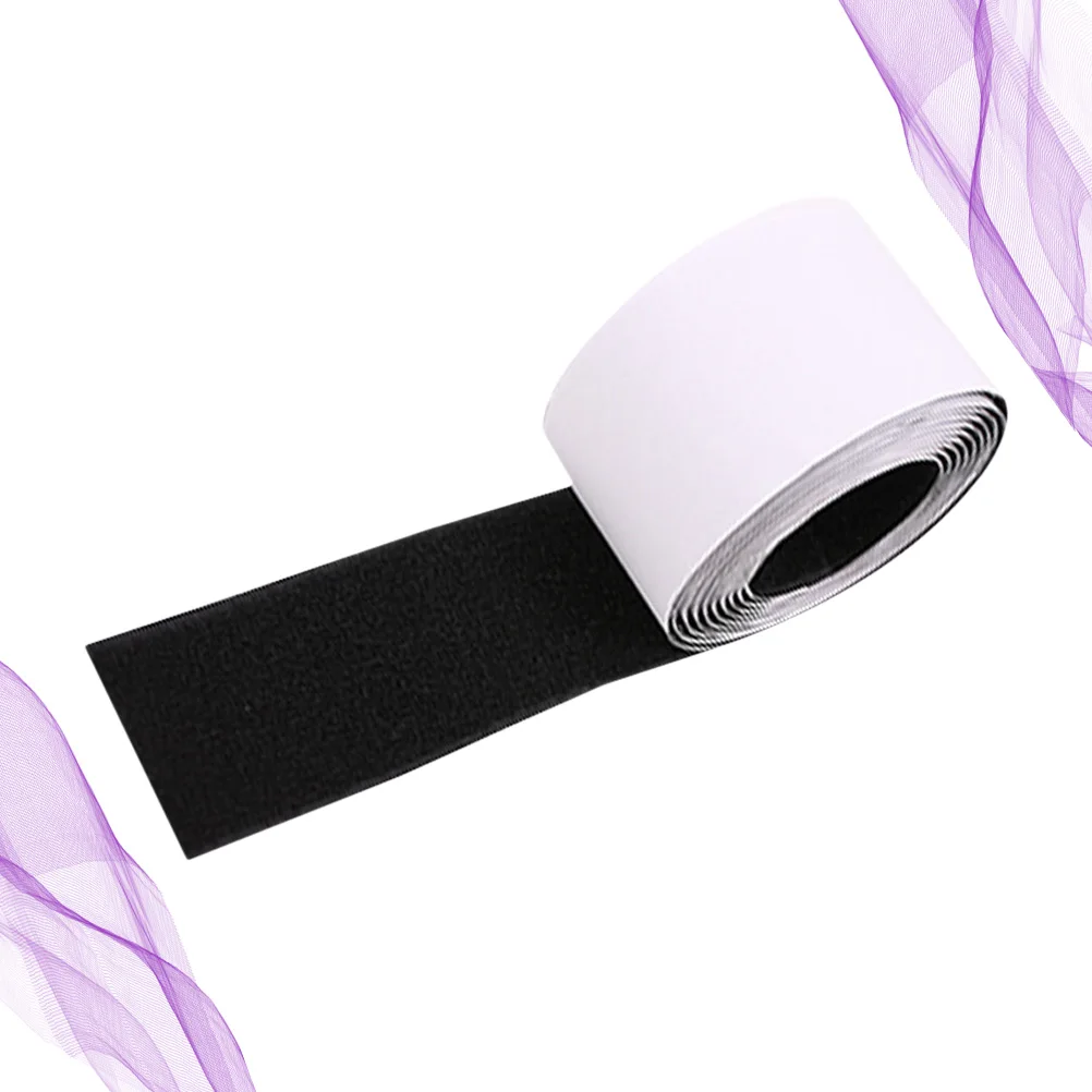 

200 Cm The Tape Paste Block Guitar Protector Effector Accessories Protective Stickers Pedal Black