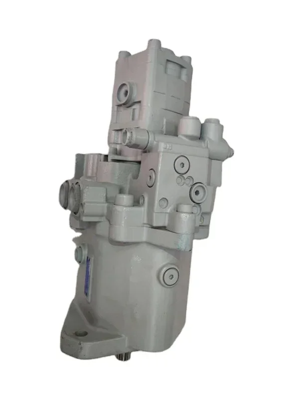 

PSVL2 Series Hydraulic Pump PSVL2-36CG PSVL2-42CG PSVL2-54CG PSVL2-63 Hydraulic Gear Pump Excavator Accessories
