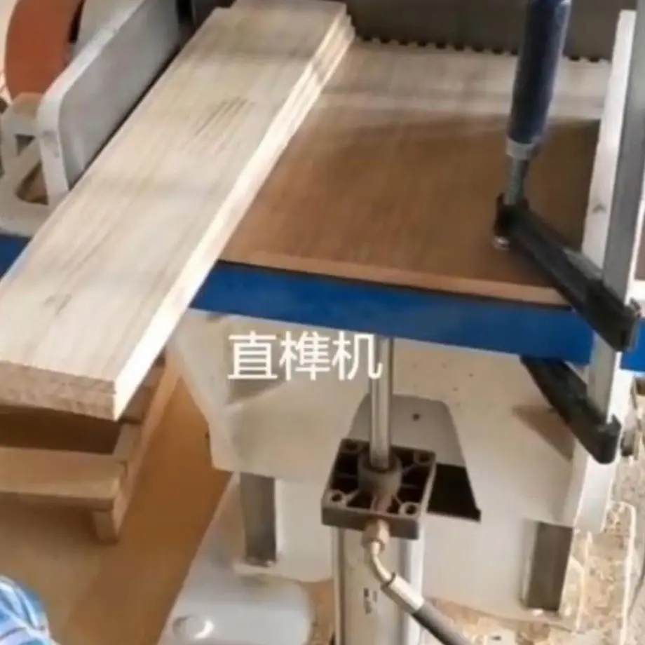 Dovetail Drawer Machine Tenoning Wood Mortising Slats Forming Machine Premium Product in Mortising Machines