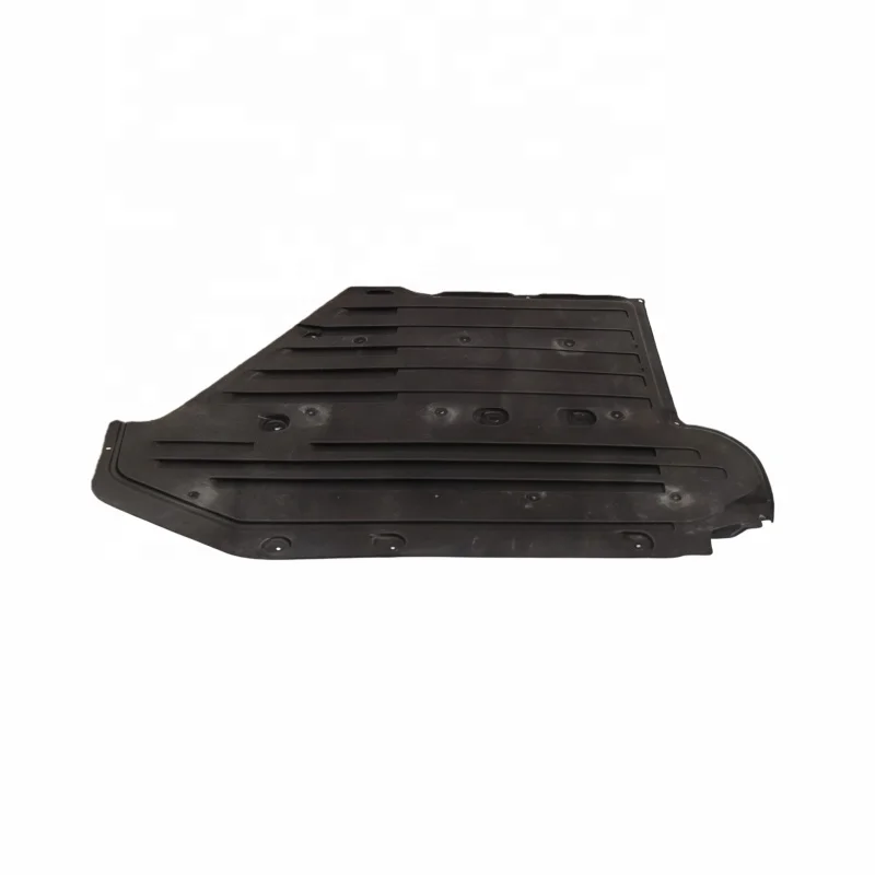 Underfloor Center Coating Cover For BMW 5 Series (G38) 5 Series Sedan (G30) 6 Series GT (G32) 51757340172 Underbody Shield Panel