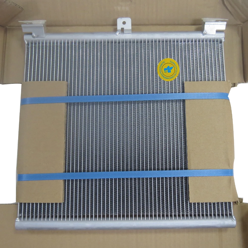 

99157311102 99157311100 99157311106 Car AC Condenser