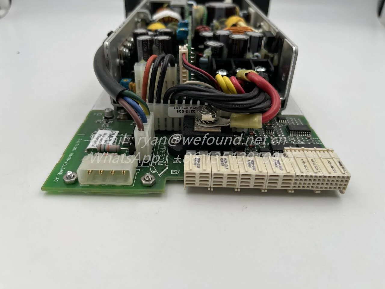 MPU150-4000 for POWER-ONE industrial automation/medical equipment Power Supply 150W 040057-010