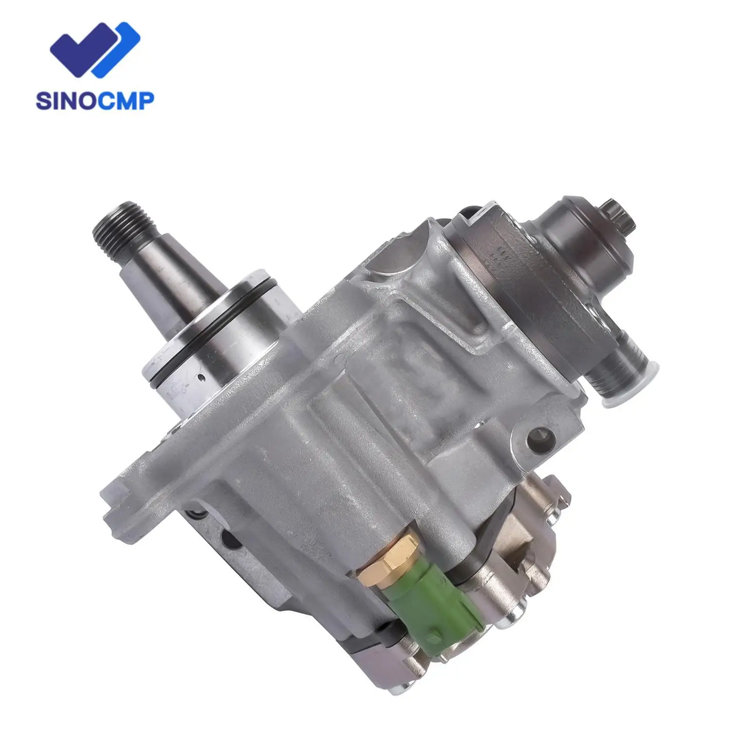 

12661059 12638262 0445010616 0445010817 0986437421 Diesel Fuel Injection Pump For 11-2016 Chevy GMC Duramax Diesel Engines 6.6L