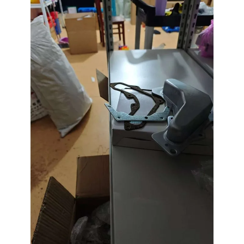 

For KH-20-096-14-S Lawn Garden Engine Valve Cover Kit Compatible with KH-20-096-07-S