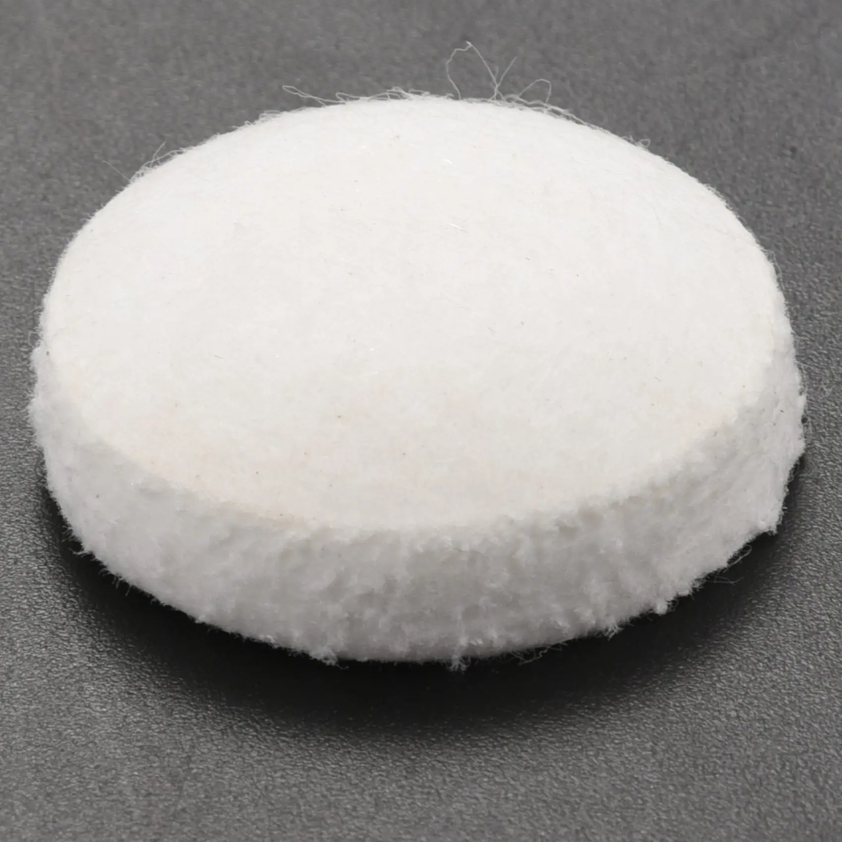 ●1Pc Bass Drum Beater Pad Felt Pad For Bass Drum Pedal Beater Percussion Instrument Accessories
