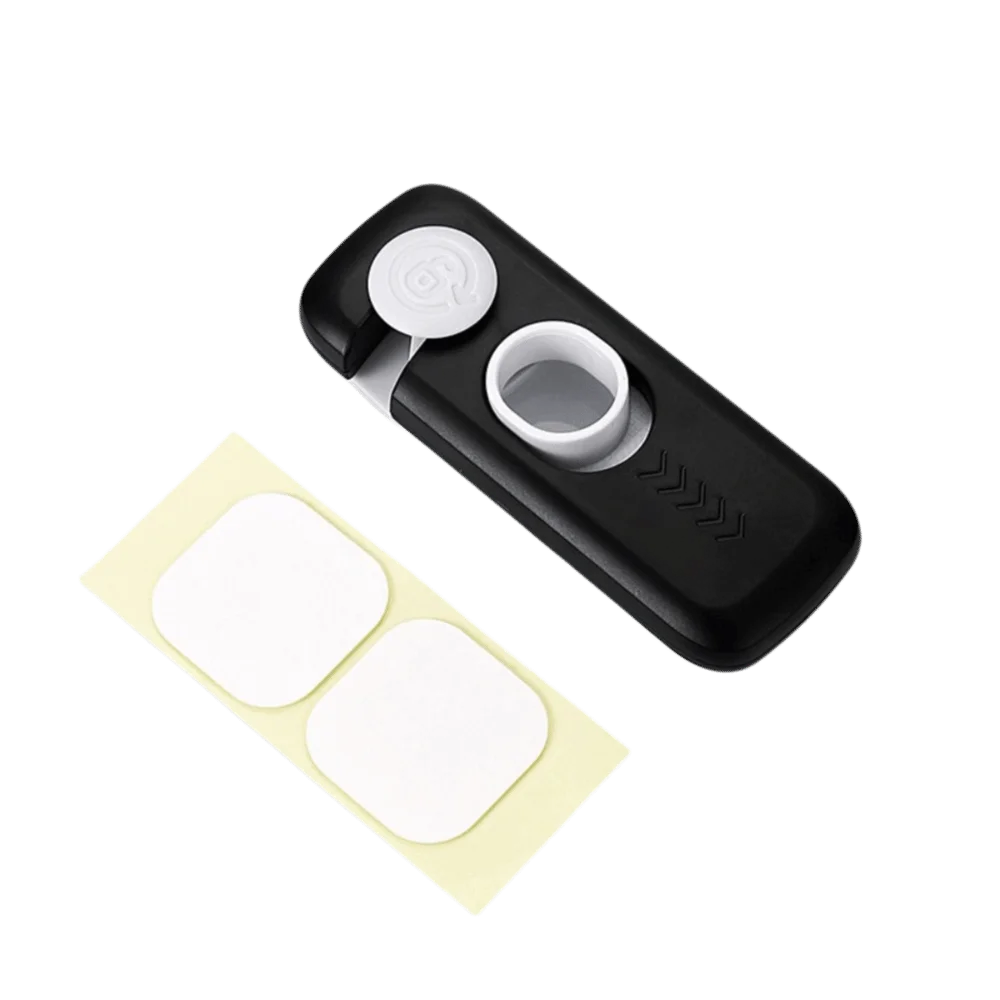 Anti-Pinch Protection Unisex Safety Lock Multifunctional Durable Safety Buckle Childproof Security Protection Door Lock