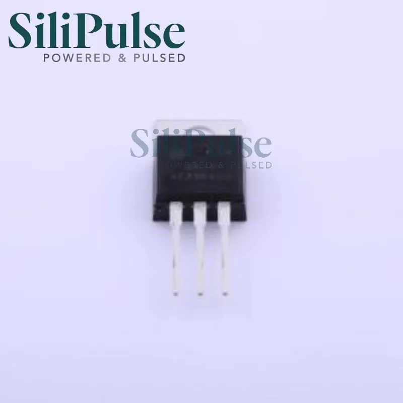 (10-50pcs) LM337TG TO-220AB 100% Original In Stock (LDO) 40V 1.5A 1.2V~37V