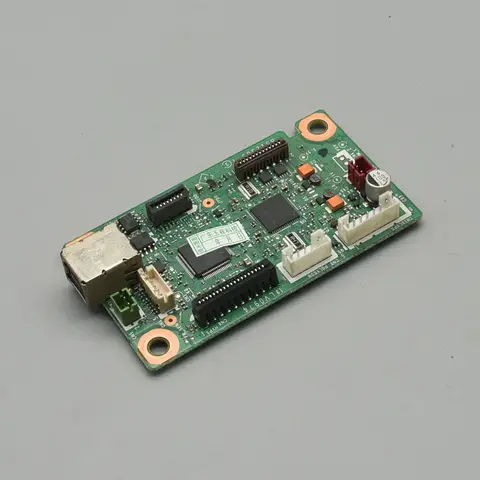 LV0974 LV1411001 LV1406C Formatter Main Board PCA  ASSY For Brother HL-1110 HL-1118 HL-1208 HL-1110R HL-1202 HL-1112R HL-1202R