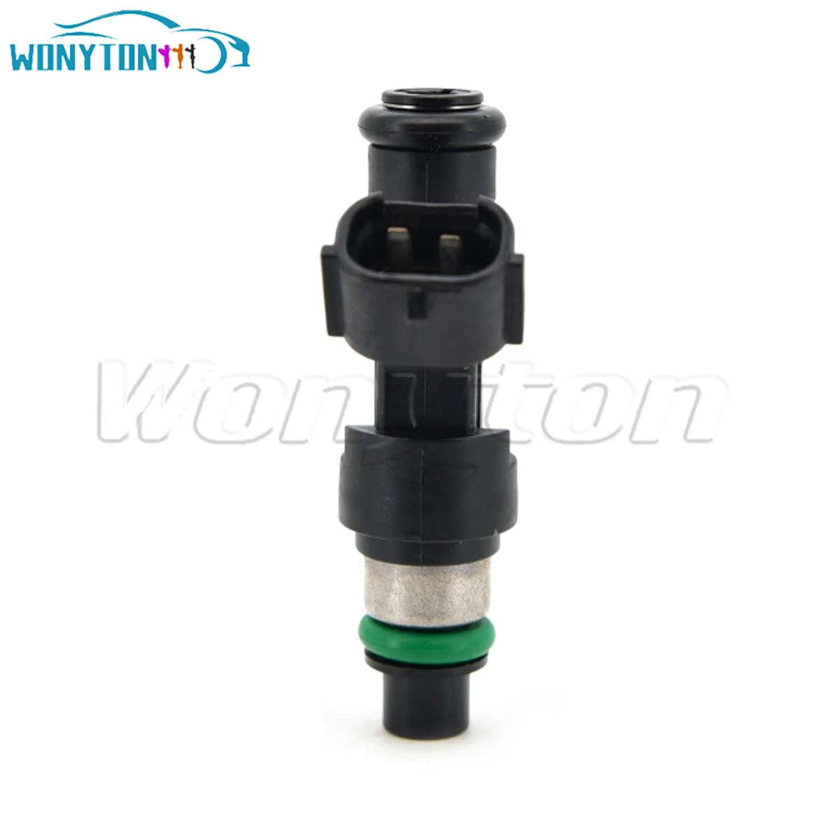 Fuel Injector FBY7030 16600-JK00A  FIJ0043 FJ1213 For INFINITI G25 Infiniti EX25 Nissan Teana J32 2.5L 2008-2013