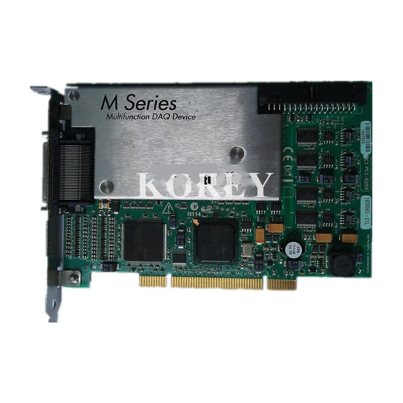 PCI-6259 16-bit High Speed Data Acquisition Card