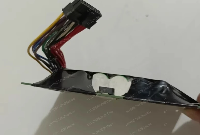 für NEWISYS Lithium-Ionen-Akku 2,2 Ah 9,6 V 21,1 Wh