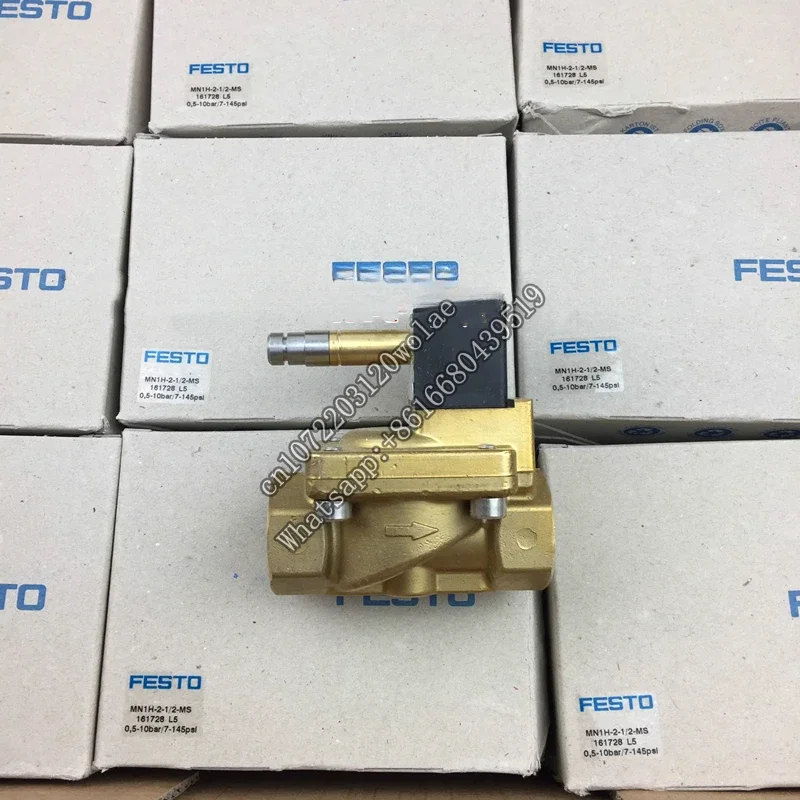 Electromagnetic Pip… - image