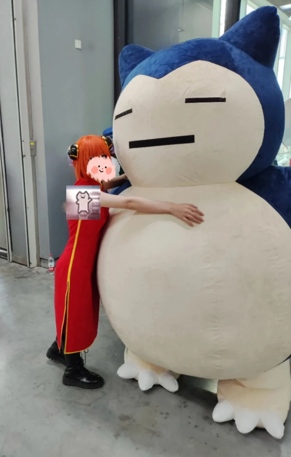 

Дисней МИНИISO мультфильм Кирби зверь надувной плюшевый костюм взрослый персонаж косплей вечерние Хэллоуин представление забавный без батареи