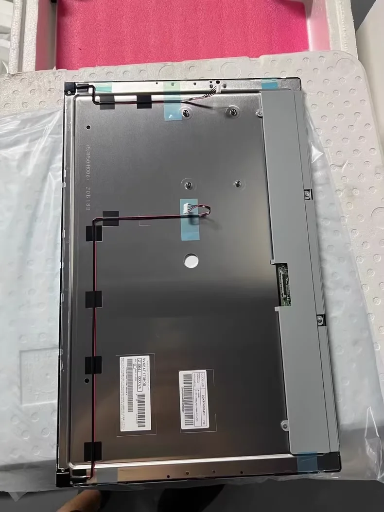 

Проверенный, исправный ЖК-экран 24” VVX24F170H00