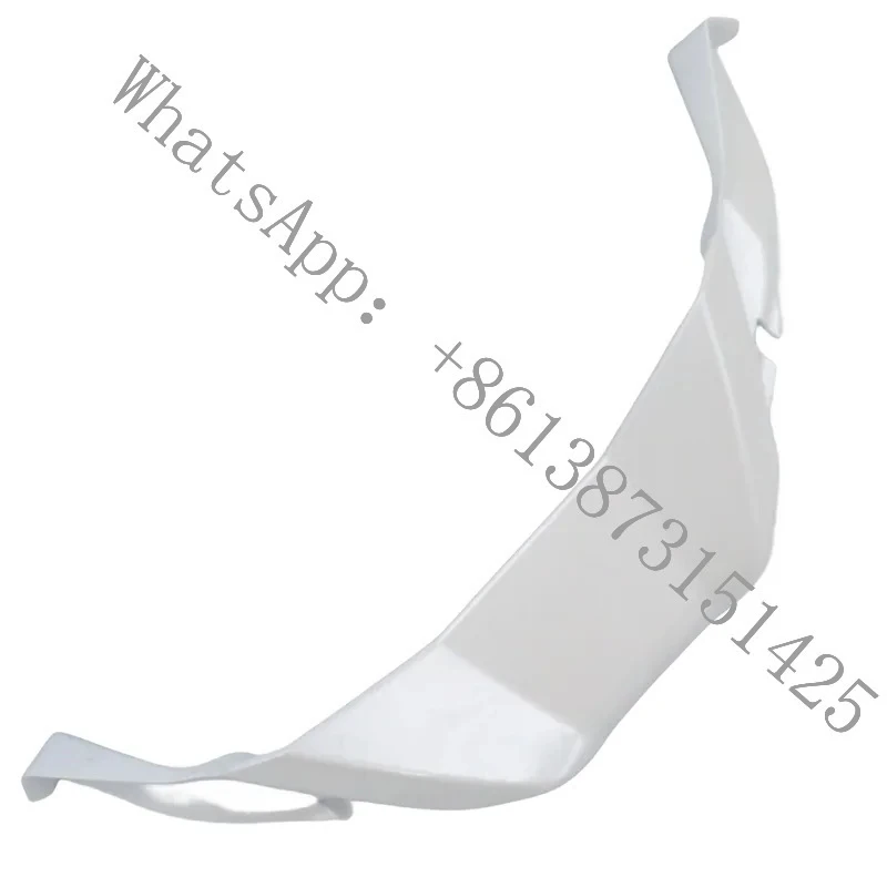 Suitable Accessories Forward Lip Cover Fairing Reducing Wind Resistance S1000RR S1000 RR S 1000RR M1000RR 20