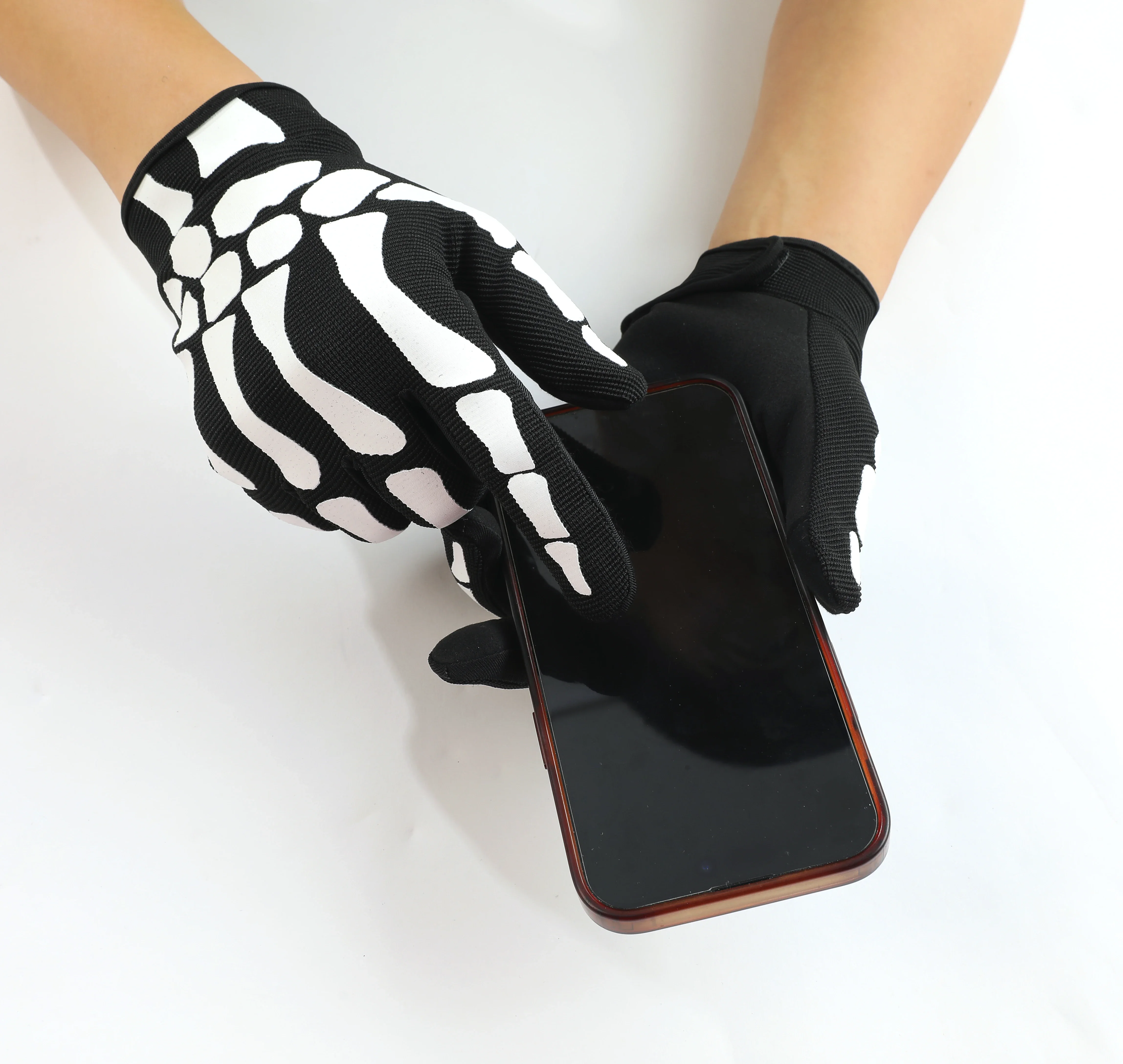 NEW Motorcycle Gloves Motorbike Enduro MTB Racing Gloves Off-road Mountain Road Bike Glove Luvas Motocross Guantes Moto gloves view 4