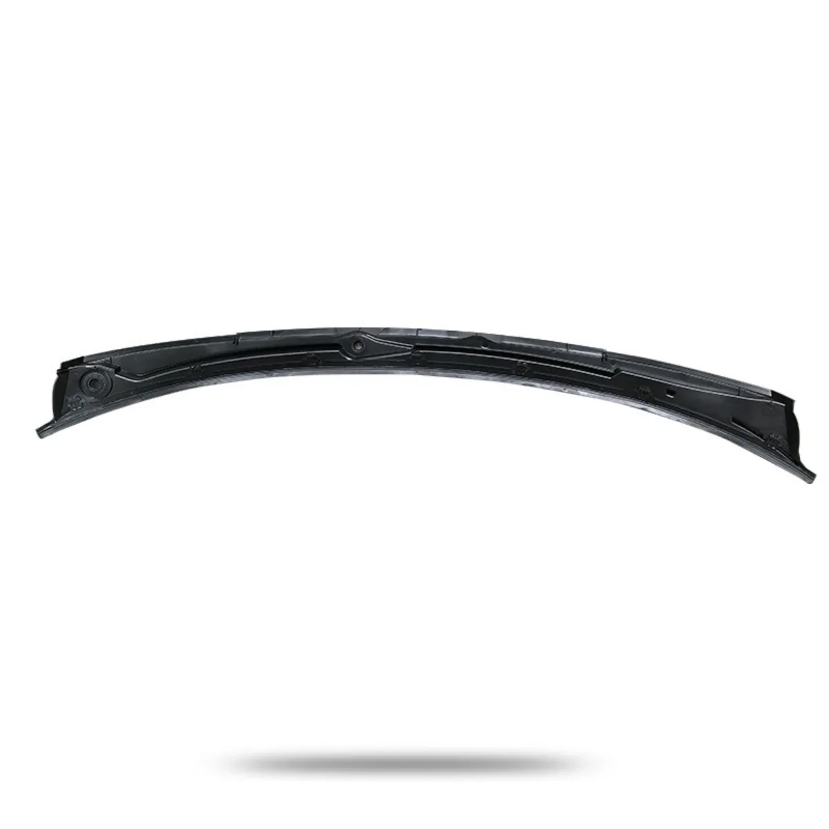 

For BMW 3 Series E46 4-door right-hand drive Front Windshield Water Guide Plate 51718189100 Body Kit Car Accessories